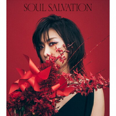 Soul　salvation/ＣＤシングル（１２ｃｍ）/KICM-2077
